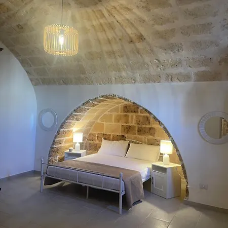 Casa Angel * Mesagne