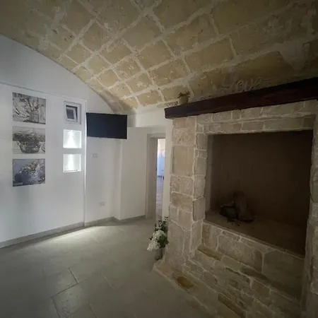 Casa Angel * Mesagne