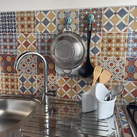 Casa Angel * Mesagne