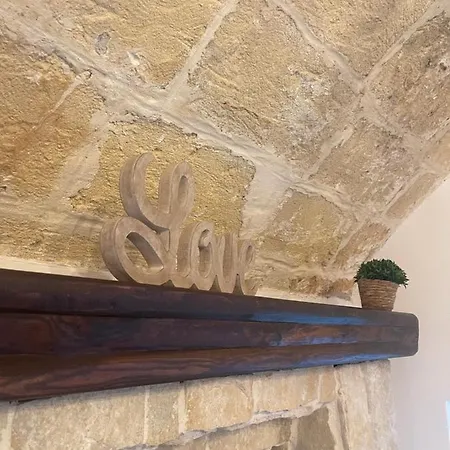 Casa Angel Appartement *