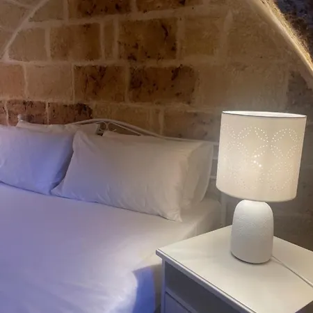 Appartement Casa Angel *