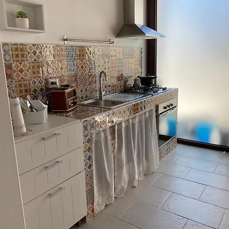 Casa Angel Appartement *