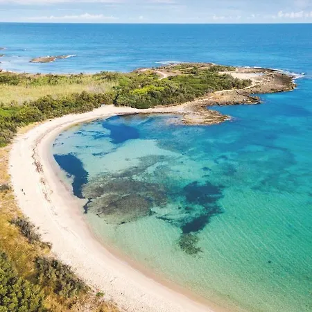 Casa Angel * Mesagne