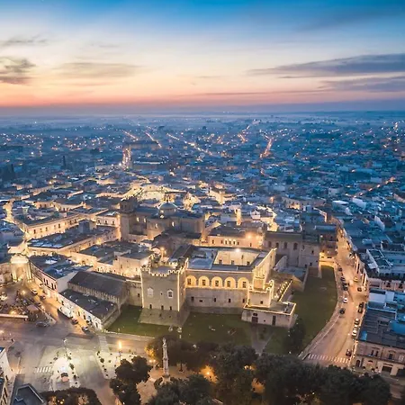 Appartement Casa Angel Mesagne