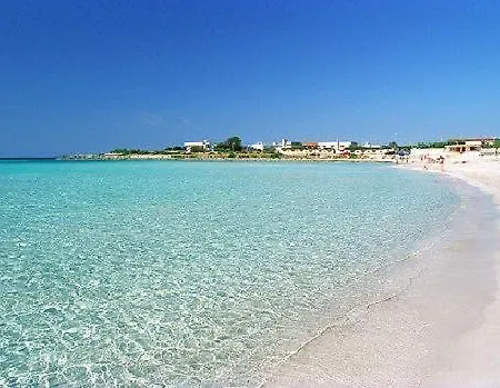 Casa Angel * Mesagne