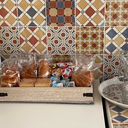 Appartement Casa Angel *