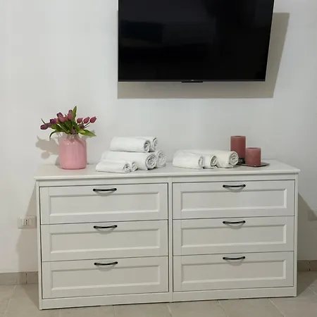 Casa Angel Appartement Mesagne