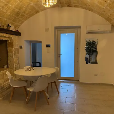 Casa Angel * Mesagne