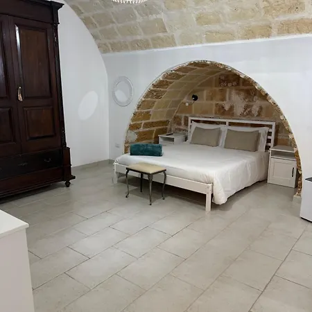 Casa Angel Lejlighed