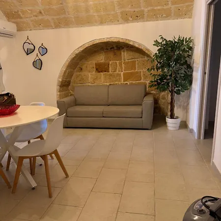 Casa Angel Lejlighed Mesagne