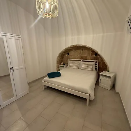 דירה Casa Angel מסניה