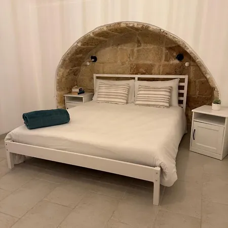 Casa Angel Lejlighed