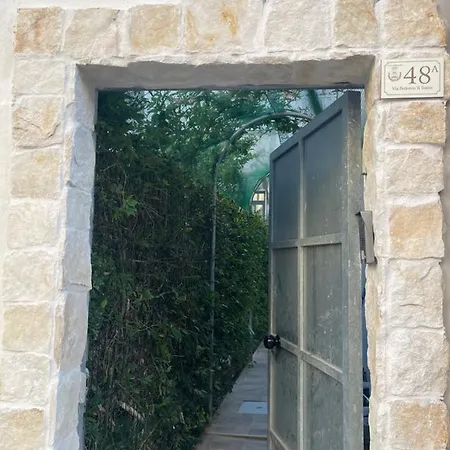Apartment Casa Angel Mesagne