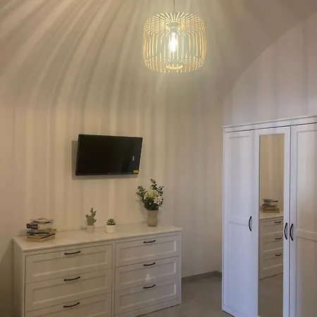 Casa Angel Apartment