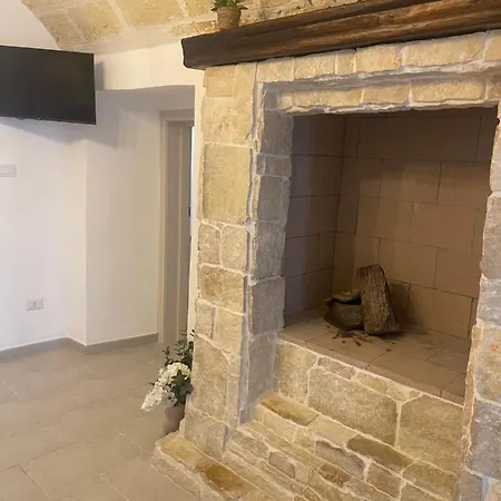 Apartment Casa Angel Mesagne