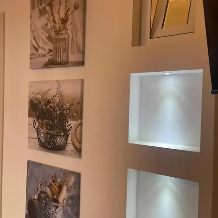 Casa Angel * 미사니아