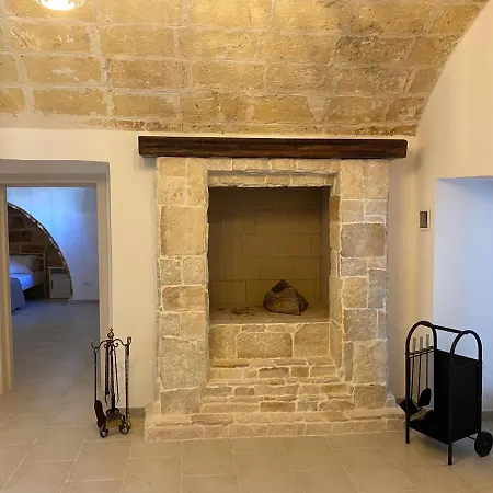 Apartment Casa Angel Mesagne