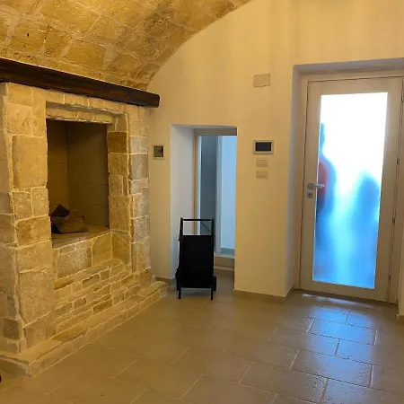 Apartment Casa Angel *