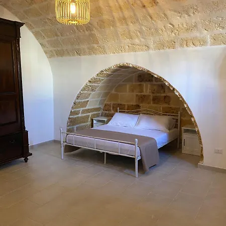 Apartment Casa Angel Mesagne