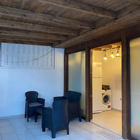 Casa Angel