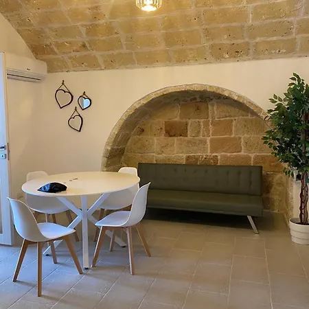 Casa Angel Lejlighed Mesagne