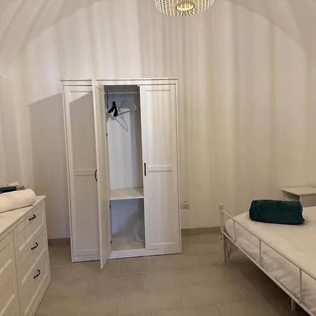 Apartamento Casa Angel *