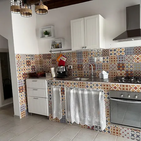 Casa Angel