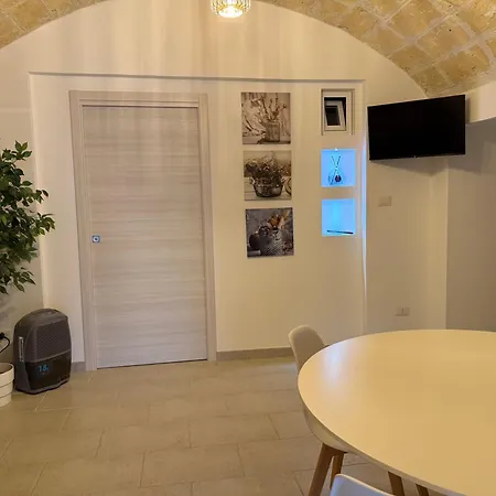 Casa Angel Apartment