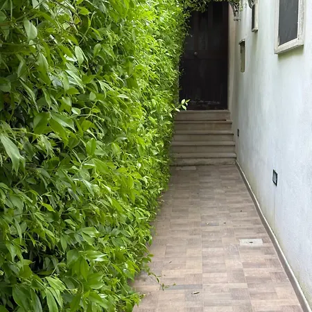 Casa Angel Apartment Mesagne