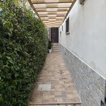 Casa Angel 미사니아
