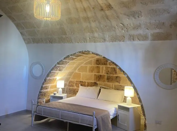 Casa Angel * メザーニェ