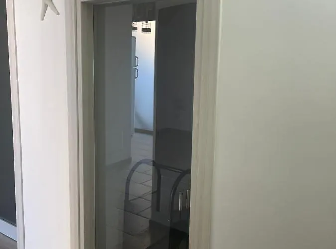 Casa Angel * メザーニェ