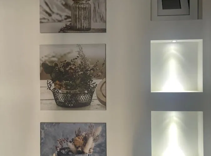 Casa Angel メザーニェ