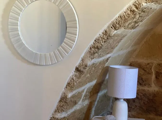 アパート Casa Angel *