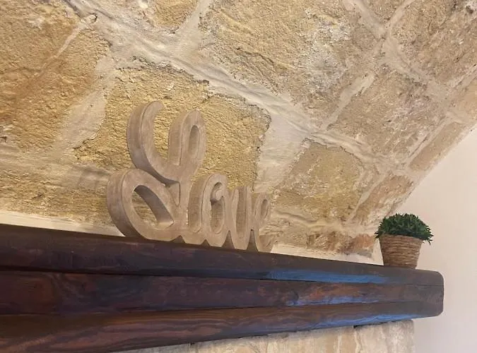 Casa Angel アパート *